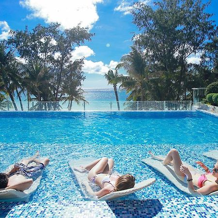 Boracay Uptown Hotel Balabag  Ngoại thất bức ảnh