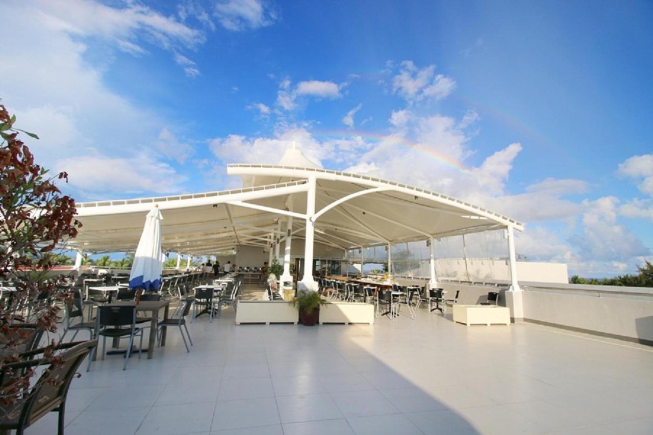 Boracay Uptown Hotel Balabag  Ngoại thất bức ảnh